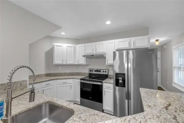 $1,995 | 1948 Detroit Avenue Northwest, Unit A, Atlanta, GA 30314