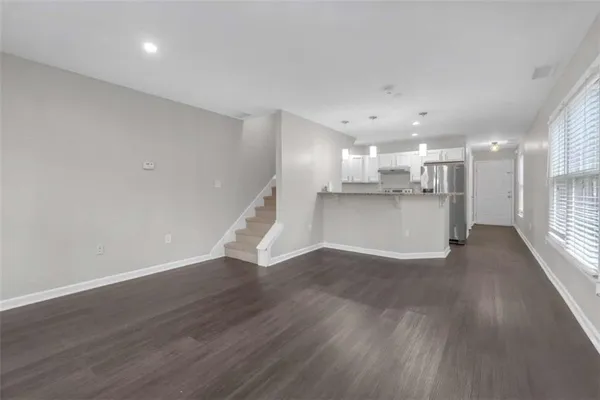 $1,995 | 1948 Detroit Avenue Northwest, Unit A, Atlanta, GA 30314