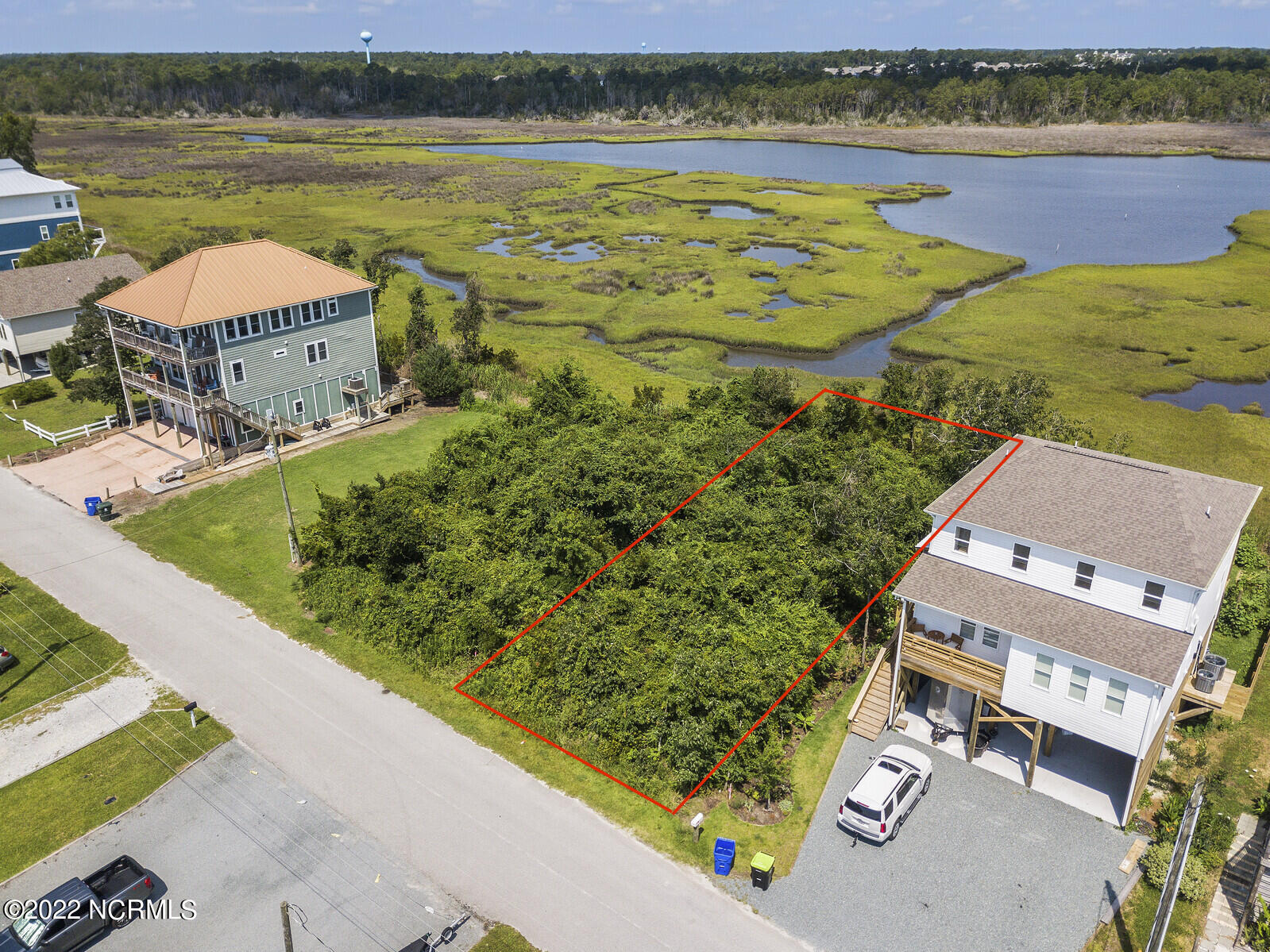 Lot 77 Atkinson Point Road Surf City, NC 28445 - Photo 8 of 22 08_DJI_0159 (1)_mls