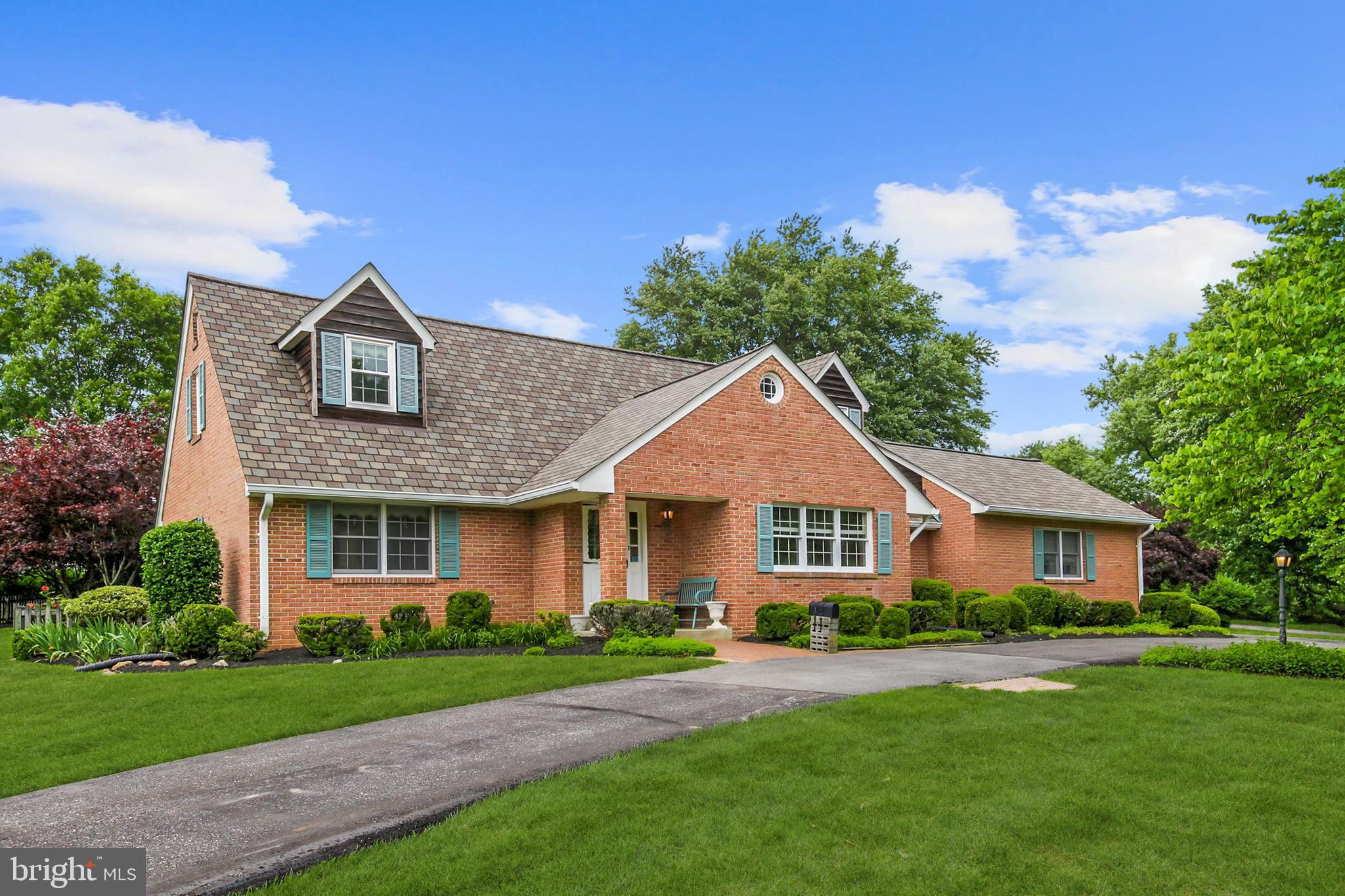 8488 Reservoir Road Fulton, MD 20759 - Photo 1 of 37 Welcome to 8488 Reservoir Road!