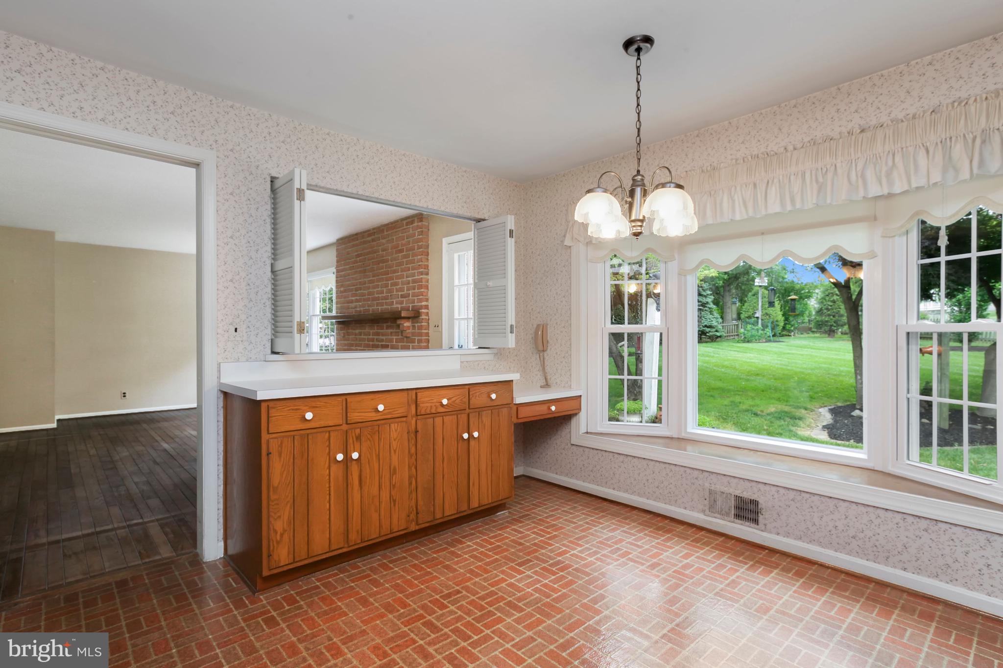 8488 Reservoir Road Fulton, MD 20759 - Photo 11 of 37 Kitchen