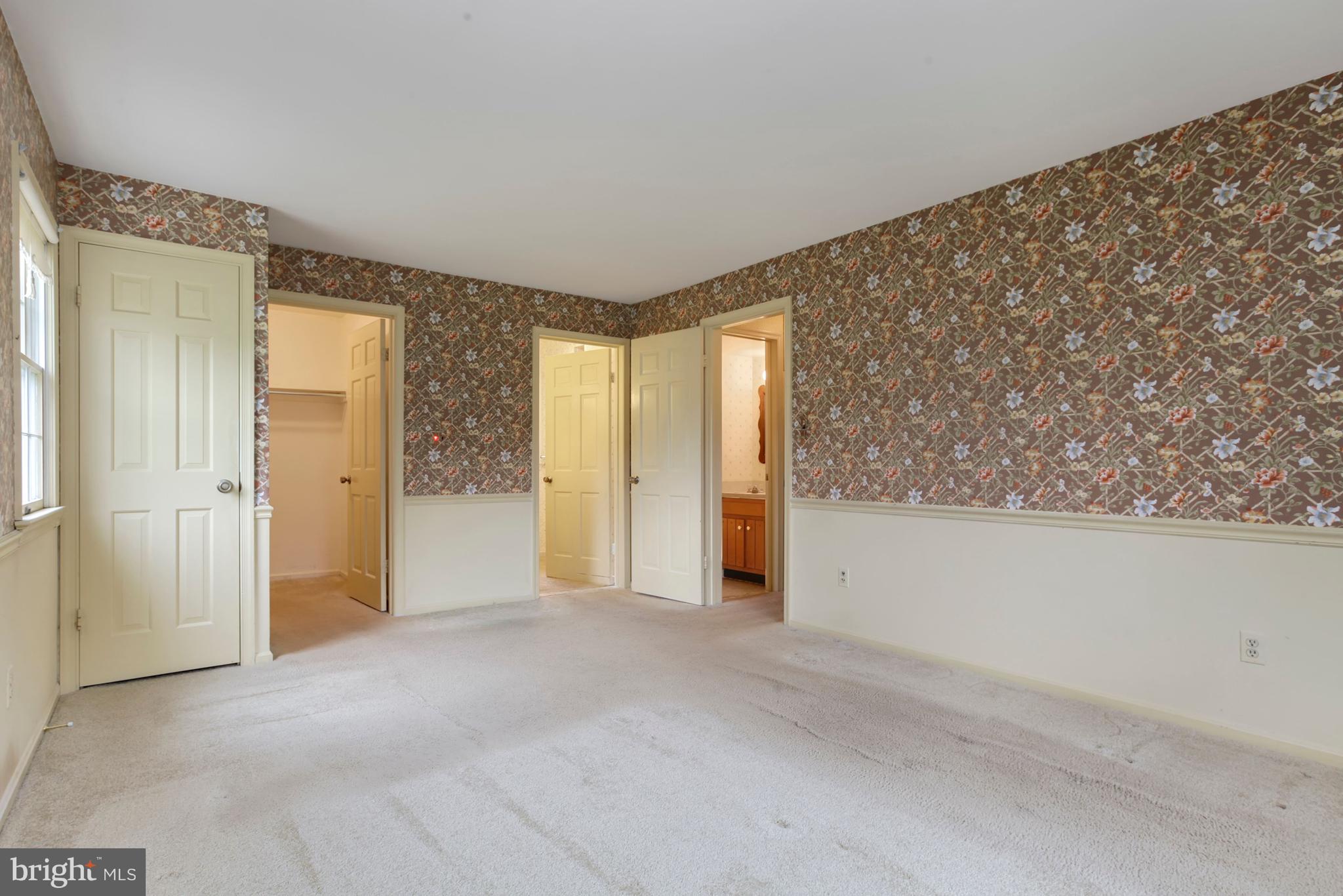8488 Reservoir Road Fulton, MD 20759 - Photo 16 of 37 Primary Bedroom