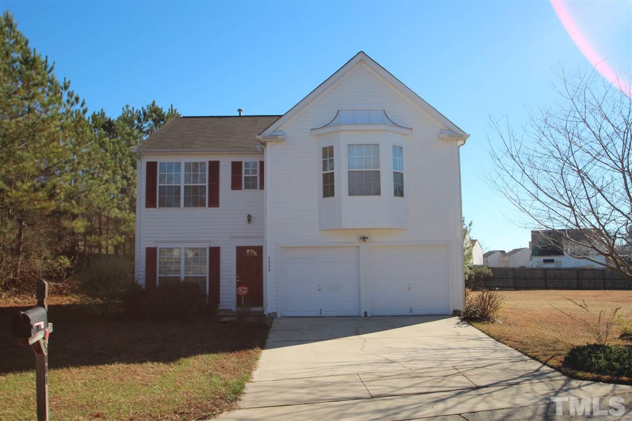 5000 Cardinal Grove Boulevard Raleigh, NC 27616 - Photo 1 of 14