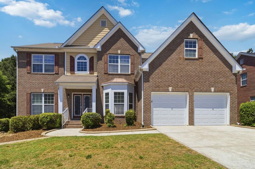 3467 Benefield Place Atlanta, GA 30349 - Photo 1 of 1 Gallery Image 1