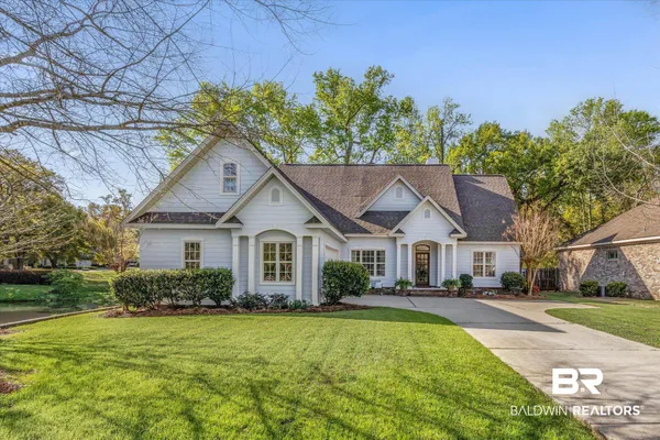 $629,000 | 134 Song Grove Boulevard, Fairhope, AL 36532