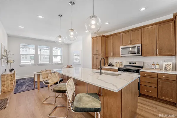 $395,000 | 20597 East 62nd Drive, Aurora, CO 80019