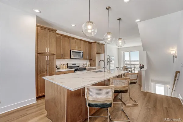 $395,000 | 20597 East 62nd Drive, Aurora, CO 80019
