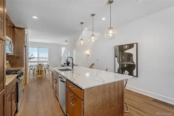 $395,000 | 20597 East 62nd Drive, Aurora, CO 80019