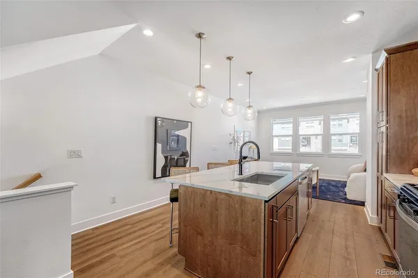 $395,000 | 20597 East 62nd Drive, Aurora, CO 80019