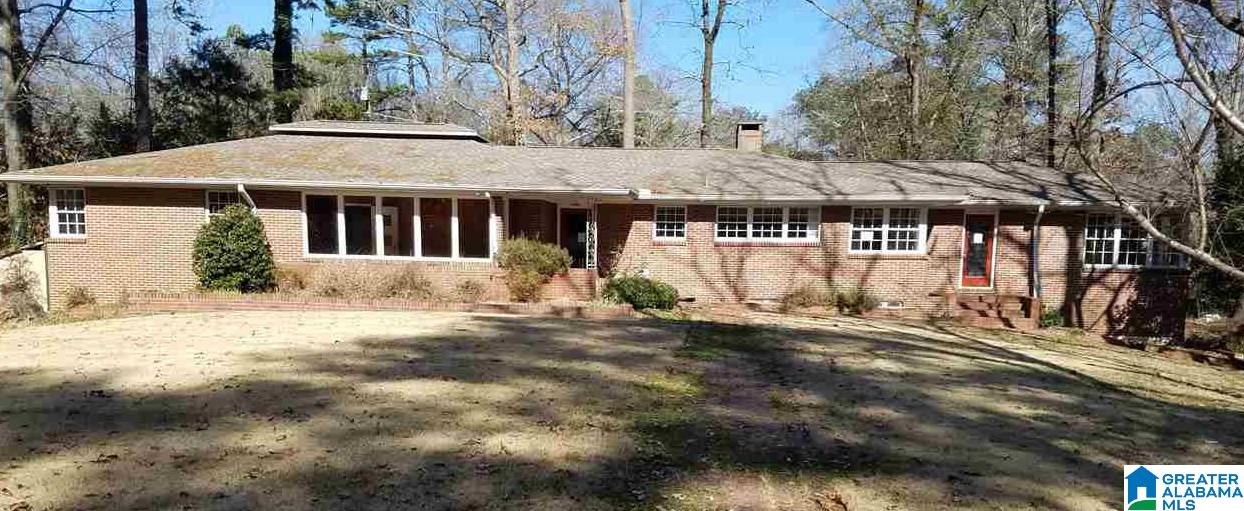 1107 Hill Road Jasper, AL 35501 - Photo 1 of 17