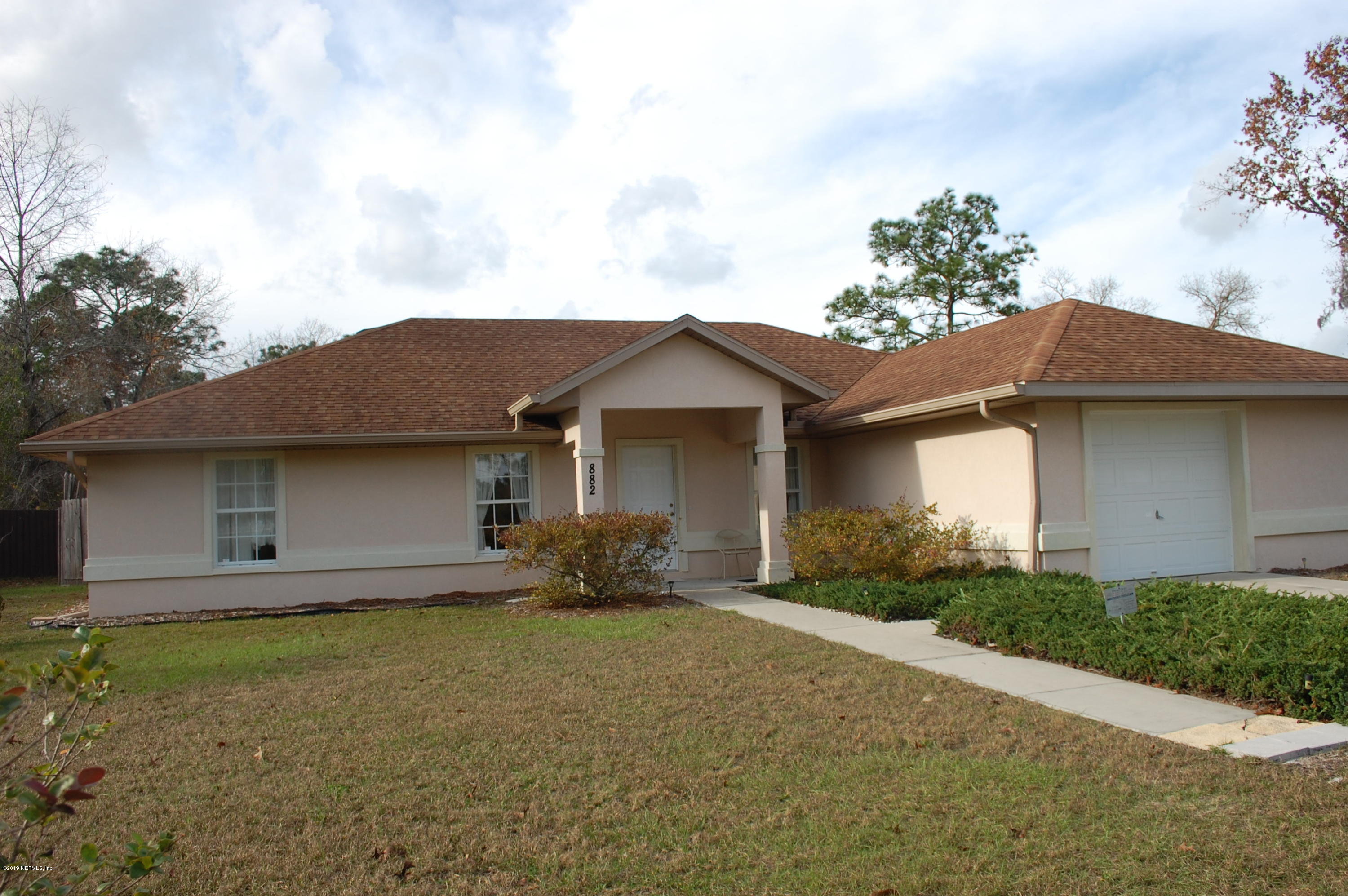 882 Southeast 46th Loop Keystone Heights, FL 32656 - Photo 1 of 23 DSC_0749