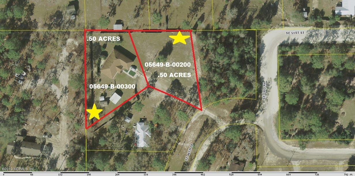 882 Southeast 46th Loop Keystone Heights, FL 32656 - Photo 23 of 23 BRADFORD154868590035092