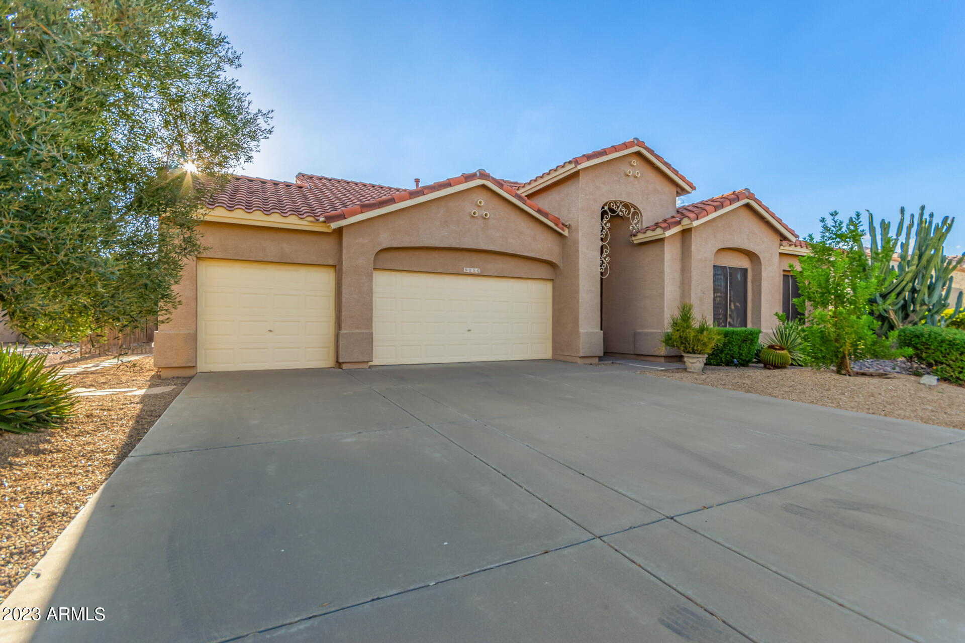 5054 South Ranger Trail Gilbert, AZ 85298 - Photo 7 of 87 06 - Ranger Trail