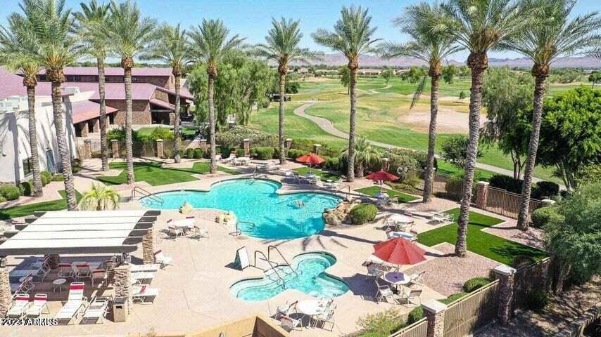 5054 South Ranger Trail Gilbert, AZ 85298 - Photo 73 of 87 20230820172009123386000000-o