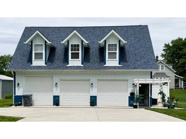 $319,900 | 740 East Epler Avenue, Indianapolis, IN 46227