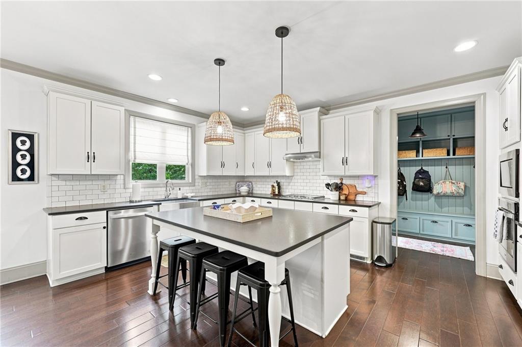 5296 Frazer Road Buford, GA 30518 - Photo 39 of 69 Gallery Image 39