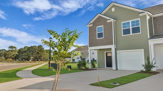 $339,900 | 134 Yarrow Way, Moncks Corner, SC 29461