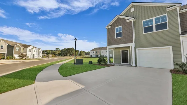 $339,900 | 134 Yarrow Way, Moncks Corner, SC 29461