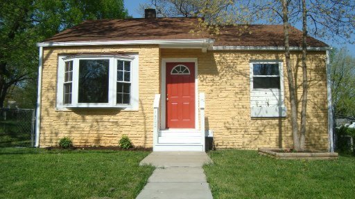 1502 Spring Hill Road Knoxville, TN 37914 - Photo 1 of 1 Primary Photo