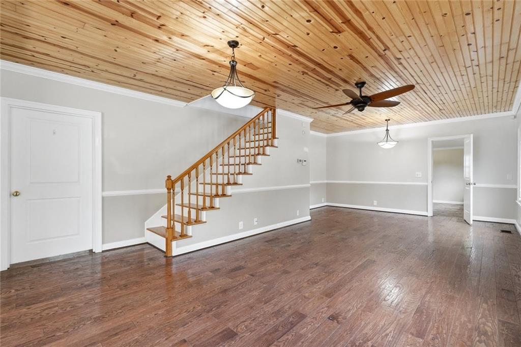 135 Grogan Road Northeast White, GA 30184 - Photo 6 of 27