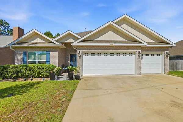 $439,900 | 1102 Shoal River Drive, Crestview, FL 32539
