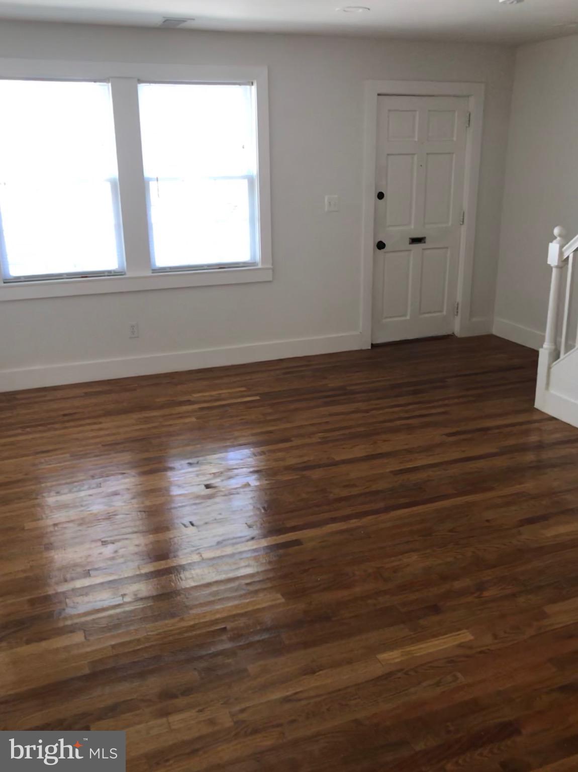 3805 V Street Southeast Washington, DC 20020 - Photo 2 of 4 Living Room