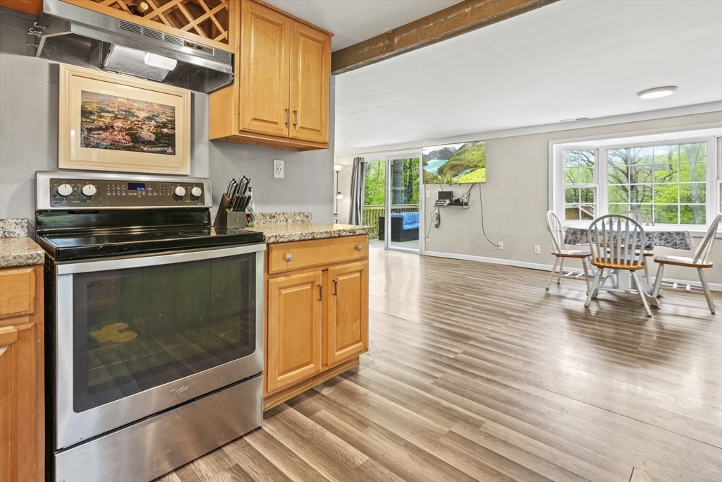 91 Deer Bay Road Ashby, MA 01431 - Photo 11 of 35