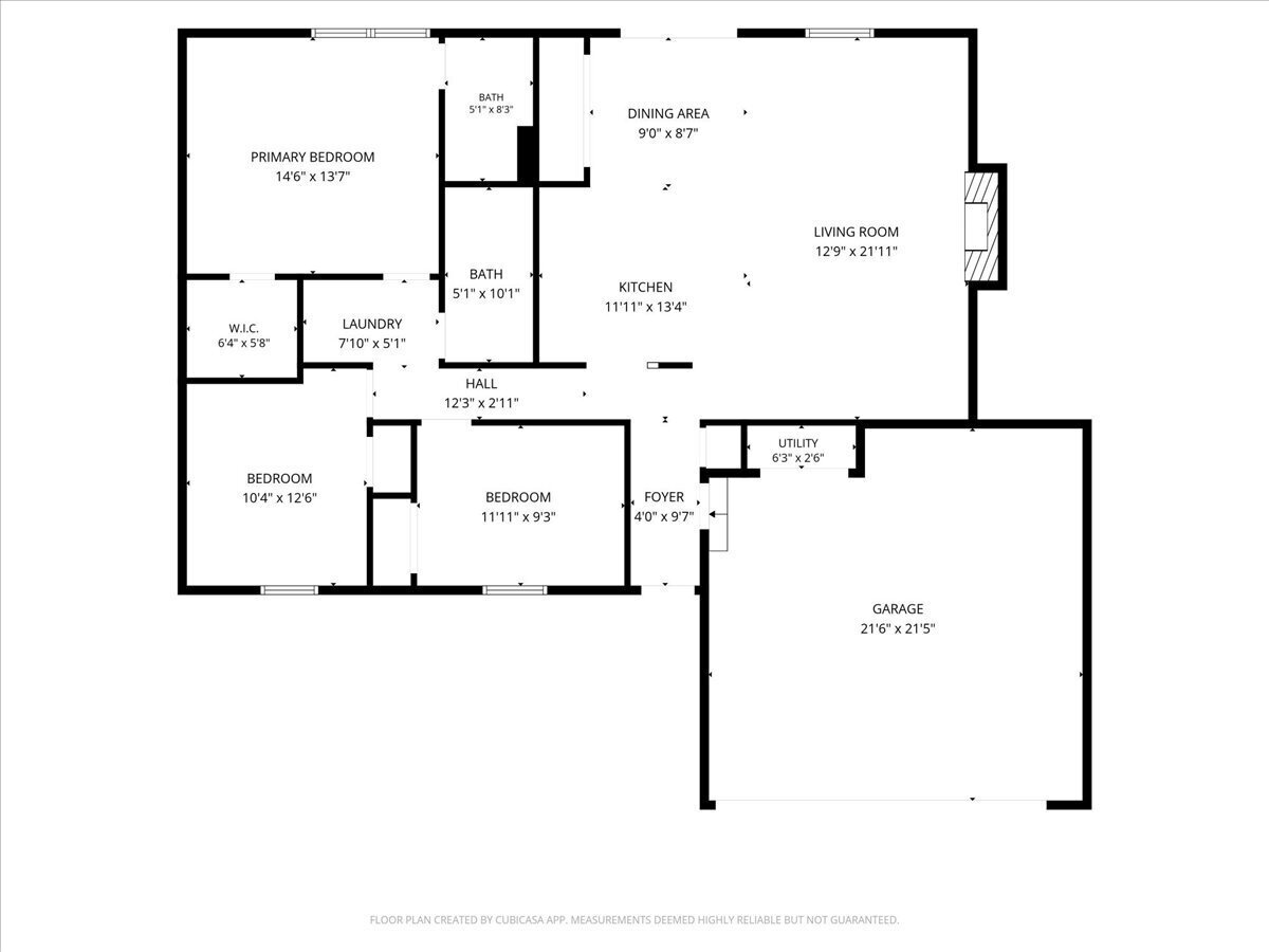 7950 Ridgegate W Drive Indianapolis, IN 46268 - Photo 21 of 24 Gallery Image 21