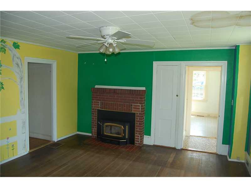 84 Dodge Hill Road Orland, ME 04472 - Photo 12 of 21 Dining Room. Dining Room View 2