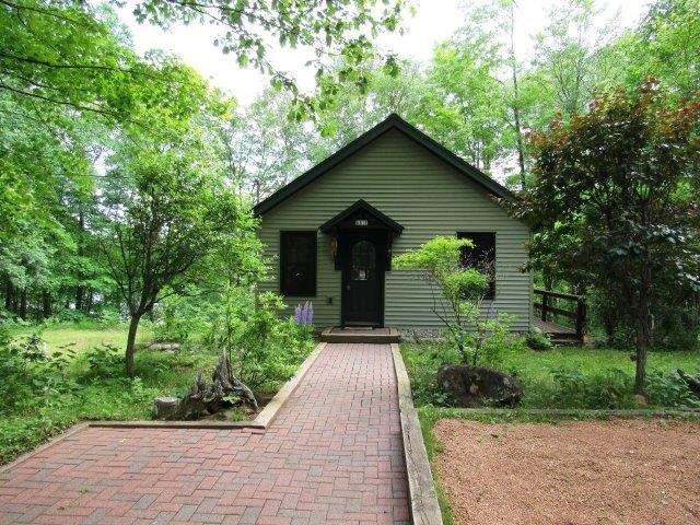 6613 Round Lake Road Rhinelander, WI 54501 - Photo 1 of 20 Gallery Image 1