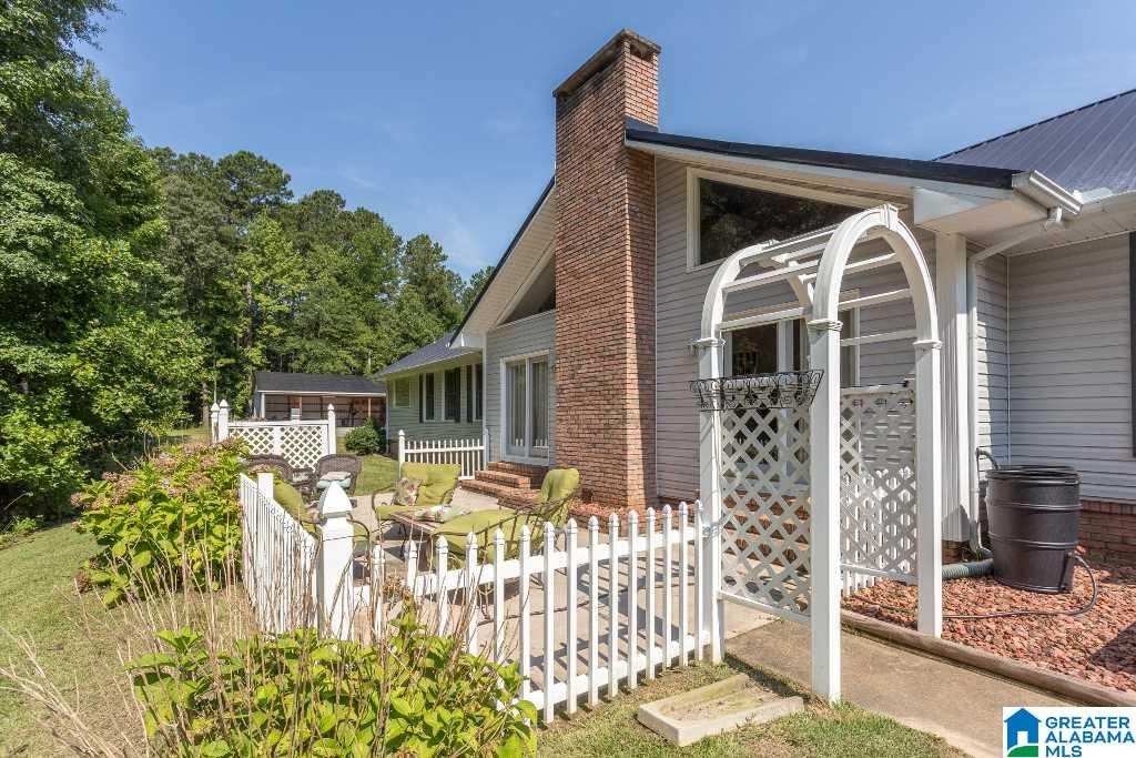 453 Howle Street Heflin, AL 36264 - Photo 33 of 50