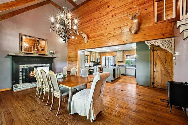 $895,000 | 21176 Sylvest Road, Franklinton, LA 70438