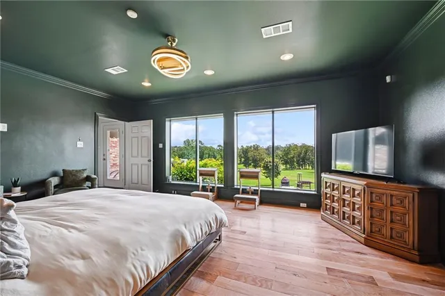 $895,000 | 21176 Sylvest Road, Franklinton, LA 70438