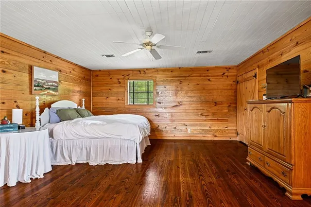 $895,000 | 21176 Sylvest Road, Franklinton, LA 70438