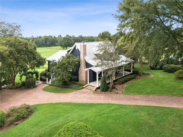 $895,000 | 21176 Sylvest Road, Franklinton, LA 70438