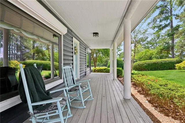 $895,000 | 21176 Sylvest Road, Franklinton, LA 70438