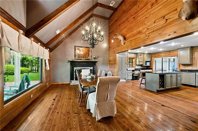 $895,000 | 21176 Sylvest Road, Franklinton, LA 70438