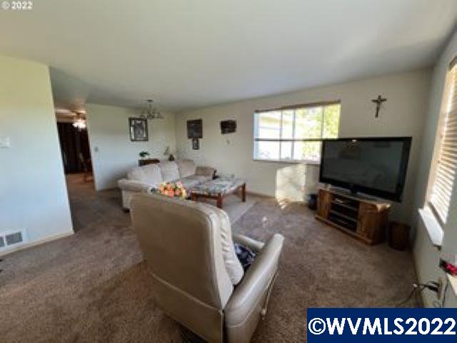 42425 Fort Hill Road Willamina, OR 97396 - Photo 2 of 18