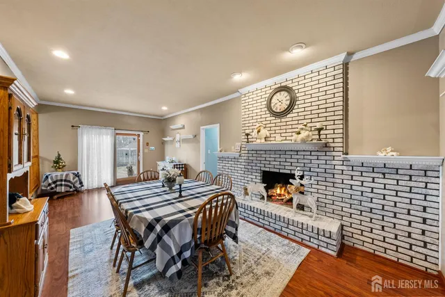 $925,000 | 55 Valley Vale Drive, Old Bridge, NJ 08857