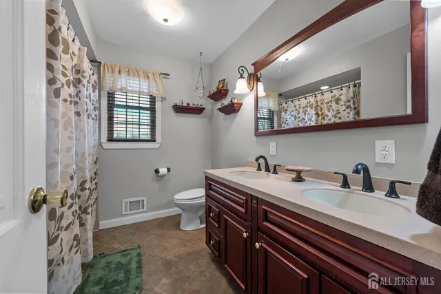 $925,000 | 55 Valley Vale Drive, Old Bridge, NJ 08857