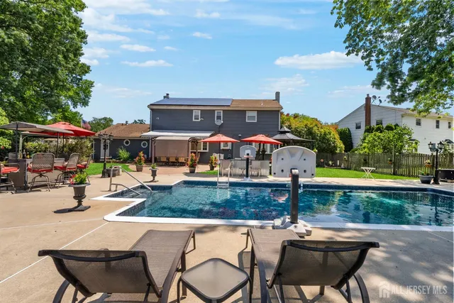 $925,000 | 55 Valley Vale Drive, Old Bridge, NJ 08857