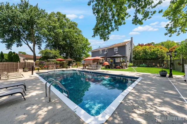 $925,000 | 55 Valley Vale Drive, Old Bridge, NJ 08857