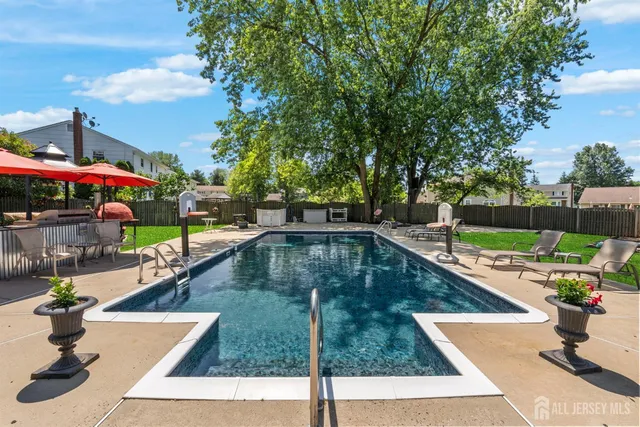 $925,000 | 55 Valley Vale Drive, Old Bridge, NJ 08857