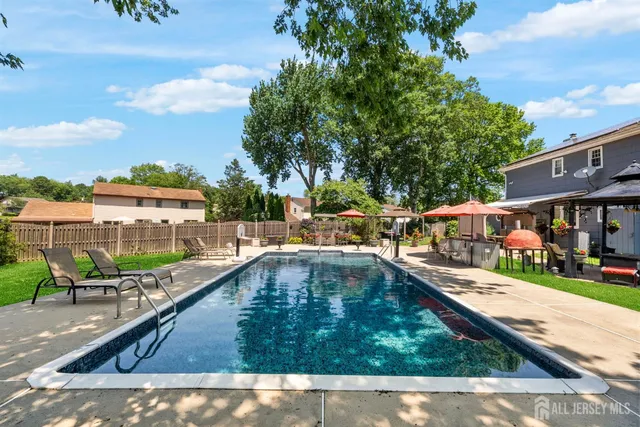 $925,000 | 55 Valley Vale Drive, Old Bridge, NJ 08857