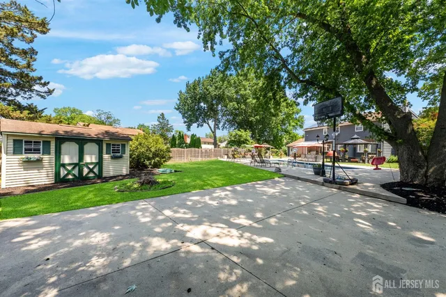 $925,000 | 55 Valley Vale Drive, Old Bridge, NJ 08857