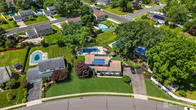 $925,000 | 55 Valley Vale Drive, Old Bridge, NJ 08857