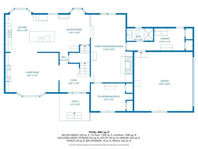 $925,000 | 55 Valley Vale Drive, Old Bridge, NJ 08857