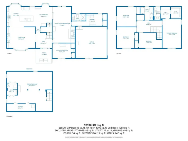 $925,000 | 55 Valley Vale Drive, Old Bridge, NJ 08857