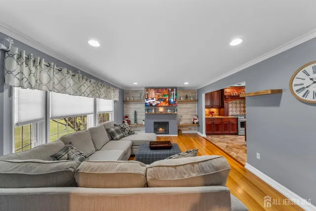 $925,000 | 55 Valley Vale Drive, Old Bridge, NJ 08857