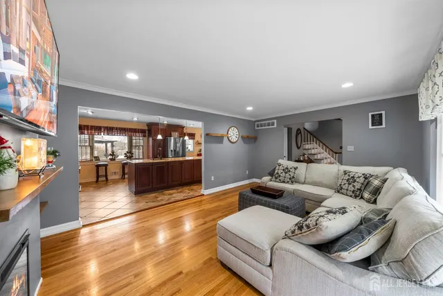 $925,000 | 55 Valley Vale Drive, Old Bridge, NJ 08857